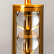 Настольная лампа интерьерная ARTE LAMP A4062LT-1PB