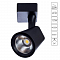 Трековая система Трековый светильник ARTE LAMP A1810PL-1BK