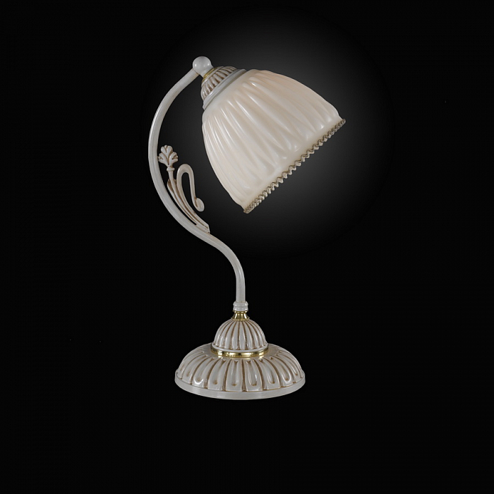 Настольная лампа интерьерная Reccagni Angelo P 9671
