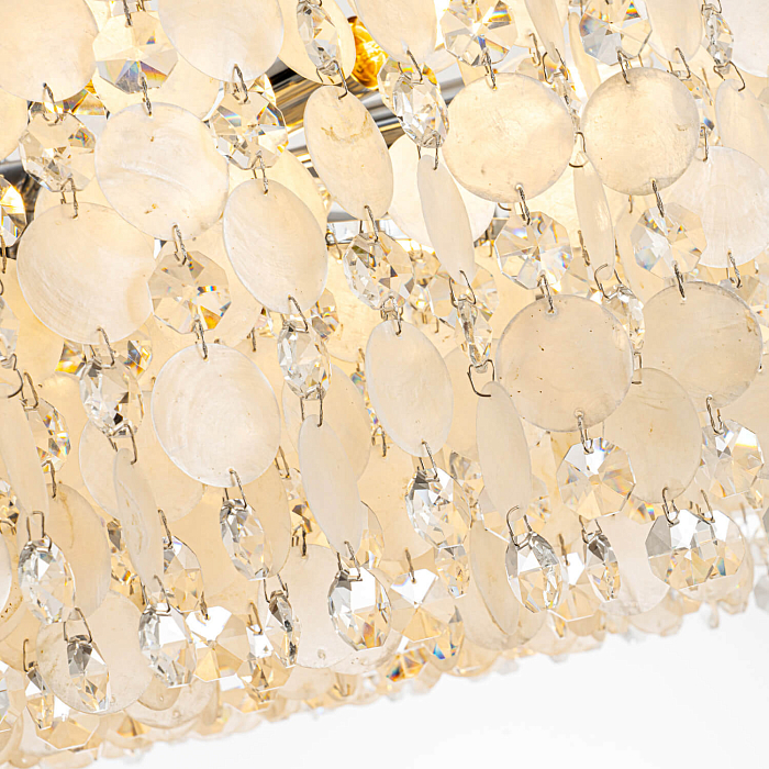 Люстра  ML.9444.800 CR