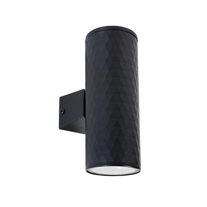 Уличный светильник ARTE LAMP A3458AL-2BK