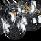 Светильник LOFT IT 10048/6 White