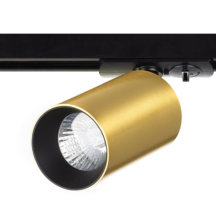 Трековая система CITILUX CL512T12