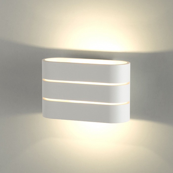 Интерьерная подсветка светодиодное Elektrostandard MRL LED 1248 белый