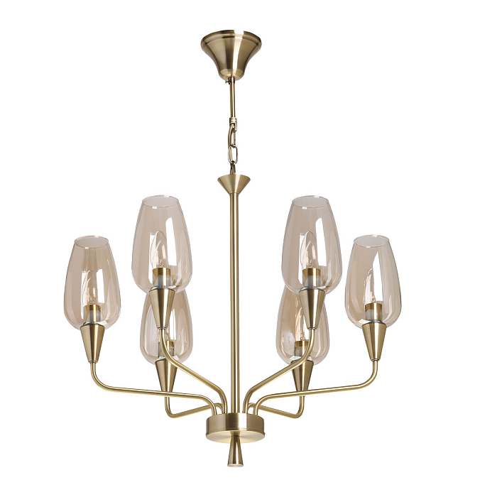 Люстра MW-Light 483015606