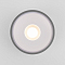 Светильник потолочный Elektrostandard 35141/H серый