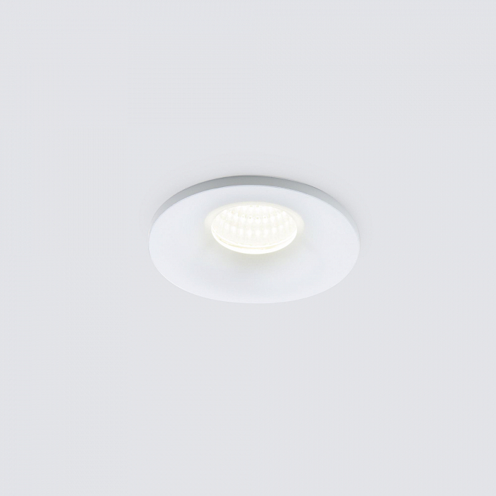 Светильник встраиваемый Elektrostandard 15270/LED