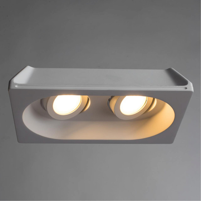 Светильник ARTE LAMP A9215PL-2WH