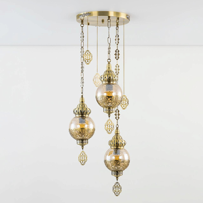 Светильник  CL419133