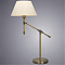 Настольная лампа интерьерная ARTE LAMP A5620LT-1AB