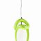 Люстра Sfera Sveta 8620/1 GREEN
