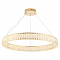 Люстра Crystal Lux MUSIKA SP70W LED GOLD