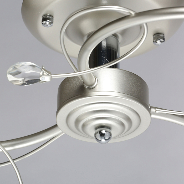 Люстра De City 676013103