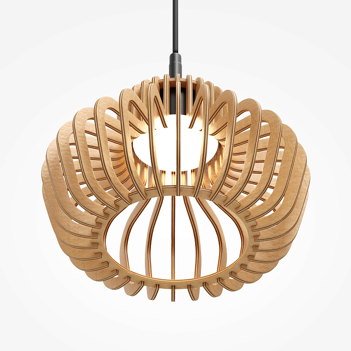 Maytoni MOD465PL-L12BK2