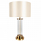 Настольная лампа интерьерная ARTE LAMP A4027LT-1PB