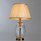 Настольная лампа интерьерная ARTE LAMP A5017LT-1PB