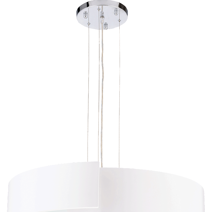 Люстра Sfera Sveta 87018/6 WHITE+CH
