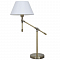 Настольная лампа интерьерная ARTE LAMP A5620LT-1AB