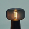 Настольная лампа интерьерная MANTRA 7249