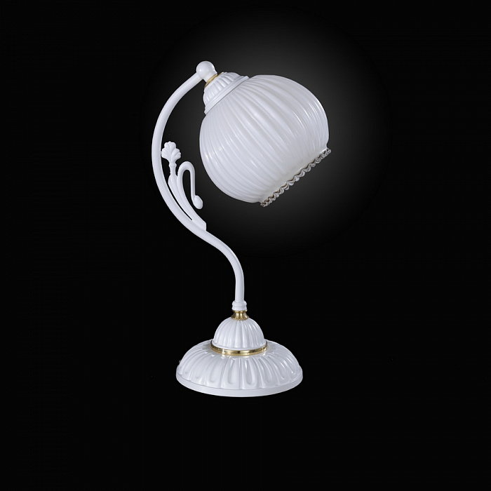 Настольная лампа интерьерная Reccagni Angelo P 9600