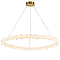 Люстра NewRgy 81557-D1000 COPPER GD