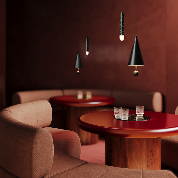 Maytoni MOD534PL-L4B3K