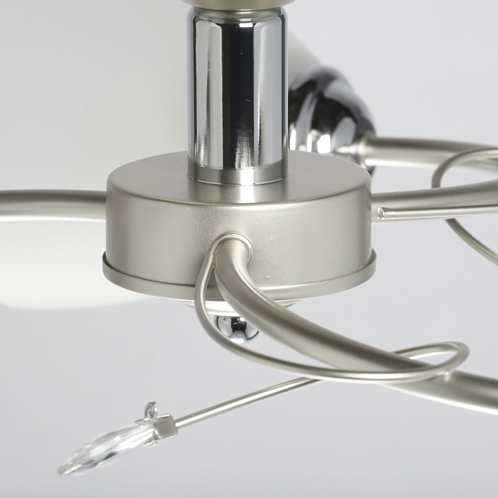 Люстра De City 676013103