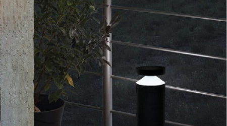 Знакомство с брендом Eglo